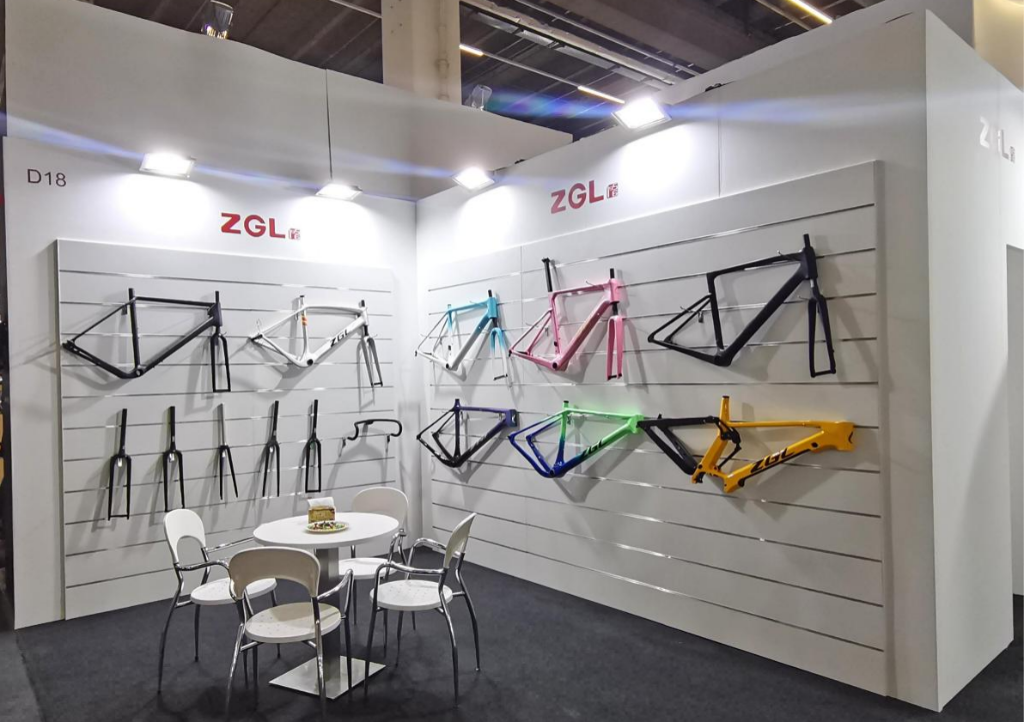 【EUROBIKE 2024】ZGL歐洲之旅：探索合作新機(jī)遇，拓展國(guó)際市場(chǎng)